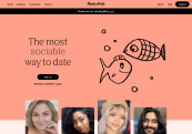 Plenty of Fish